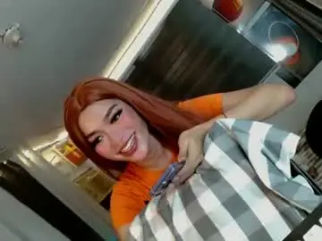 Chaturbate Sex Cam of sweetie_fox69