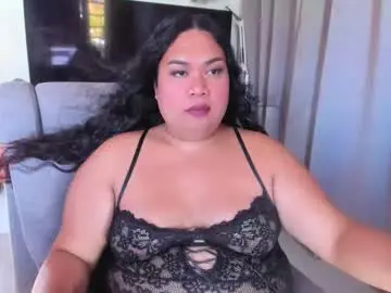 Chaturbate Sex Chat of vavavoom_