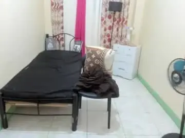 Chaturbate Nude Webcam of bigcockcindy