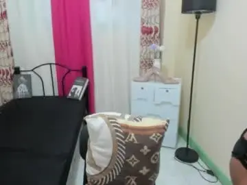 Chaturbate Live Sex Cam of bigcockcindy
