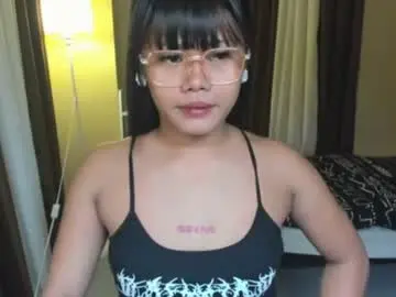 Chaturbate Nude Webcam of bigcockcindy