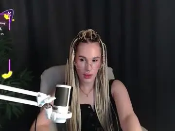 Chaturbate Live Porn of cassiemich