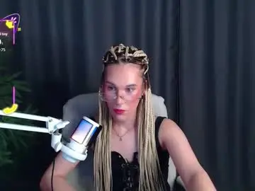 Chaturbate Free Porn Cam of cassiemich