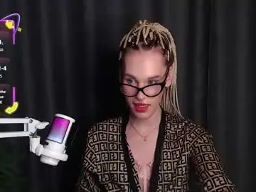 Chaturbate Best Webcam of cassiemich