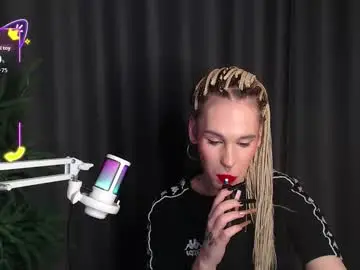 Chaturbate Live Porn of cassiemich