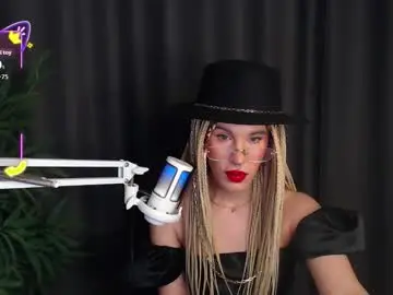 Chaturbate Sex Cam of cassiemich