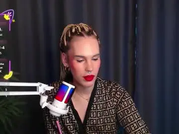 Chaturbate Adult Webcams of cassiemich