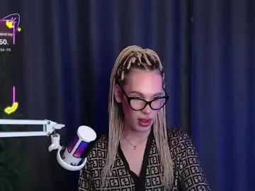 Chaturbate Private Sex Chat of cassiemich