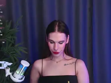 Chaturbate Live Porn of cassiemich