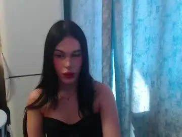 Chaturbate Live Sex of cassiemich