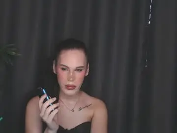 Chaturbate Live Sex of cassiemich