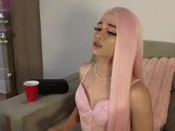 Chaturbate Sex Chat of chloe_embeer69