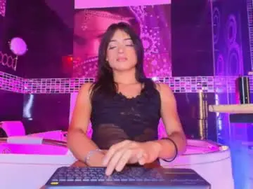Chaturbate Live Sex of gossip_girll