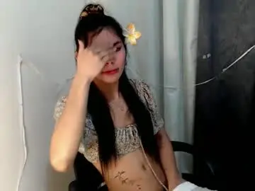 Chaturbate Sex Chat of hot_yanna143