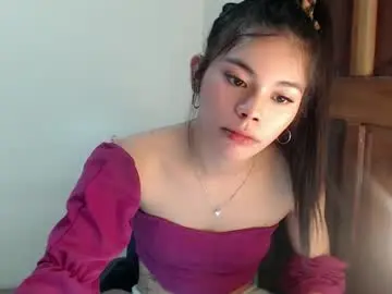 Chaturbate Adult Webcam of hot_yanna143