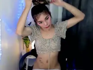 Chaturbate Private Sex Chat of hot_yanna143