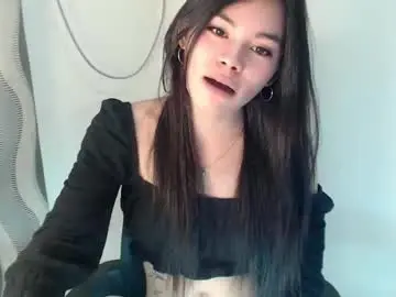 Chaturbate Free Porn Cam of hot_yanna143