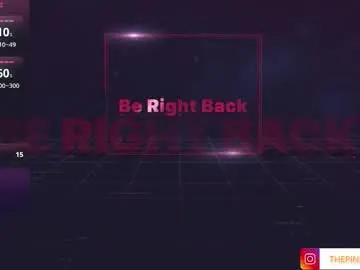 Chaturbate Nude Webcam of kinkybunny_4