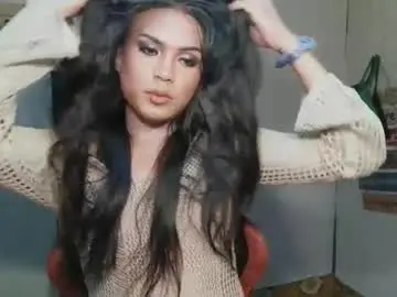 Chaturbate Live Sex of milkycumnel23