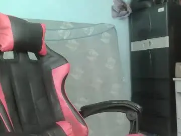 Chaturbate Sex Cam of sweet_sammyyy