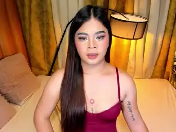 Chaturbate Live Porn of trixiemoore_