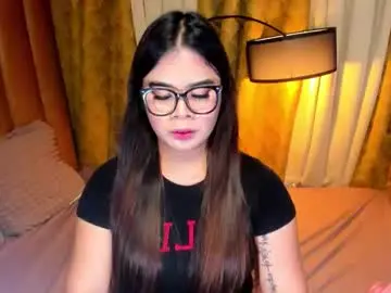 Chaturbate Adult Video Chat of trixiemoore_