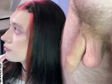 Chaturbate Nude Webcam of vailyreb
