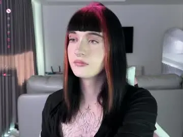 Chaturbate Live Sex Cam of vailyreb