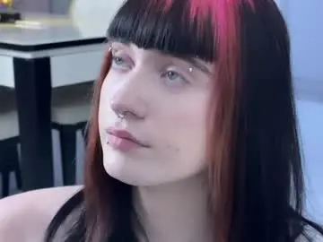 Chaturbate Nude Webcam of vailyreb