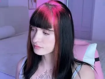 Chaturbate Adult Video Chat of vailyreb