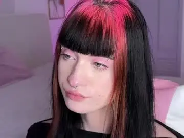 Chaturbate Nude Webcam of vailyreb