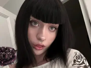 Chaturbate Adult Webcam of vailyreb