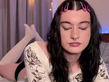 Chaturbate Adult Webcam of vailyreb