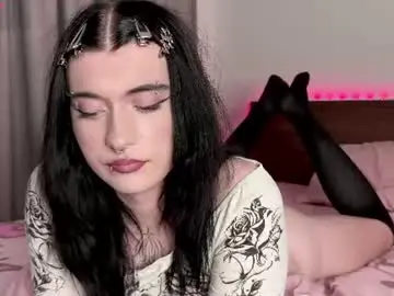 Chaturbate Nude Webcam of vailyreb
