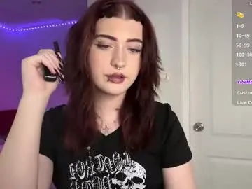Chaturbate Live Porn of vailyreb