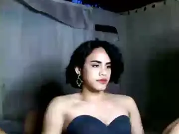 Chaturbate Sex Cam of zianzamora4