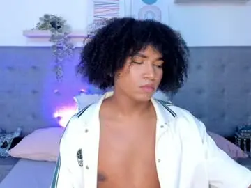 Chaturbate Live Porn of axel_colling1