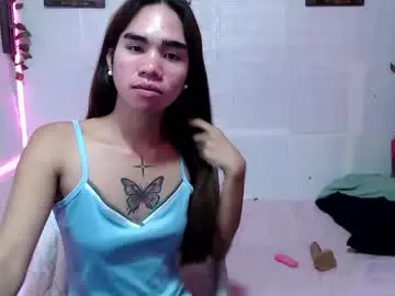 Chaturbate Sex Cam of destinyrosexxx