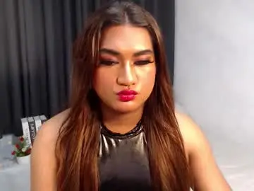 filthybarbie from chaturbate