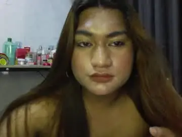 filthybarbie from chaturbate
