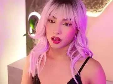 gracefoxy from chaturbate