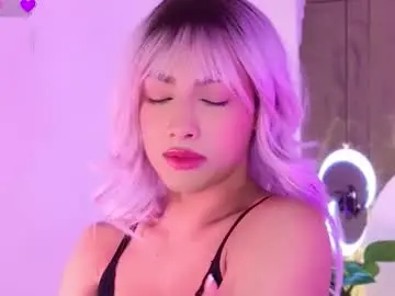 Chaturbate Best Webcam of gracefoxy