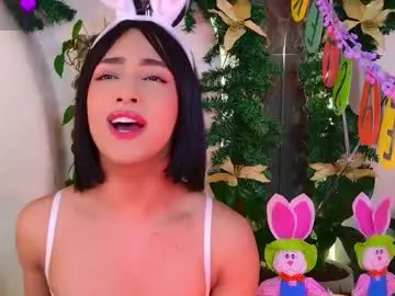 gracefoxy from chaturbate