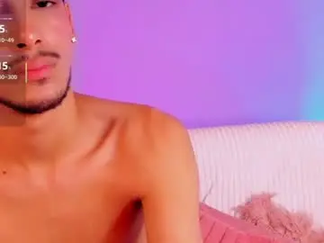 Chaturbate Best live sex cam show of kaisaeed0