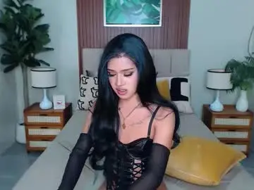 Chaturbate Sex Cam of meganfoxts