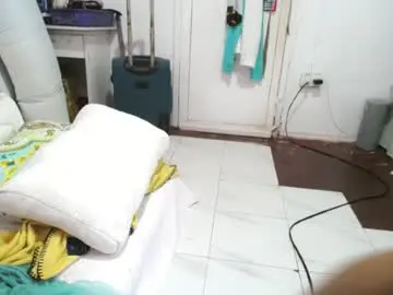 Chaturbate Best live sex cam show of munyekang_vrutal