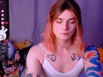 Chaturbate Nude Webcam of ryuu_sun