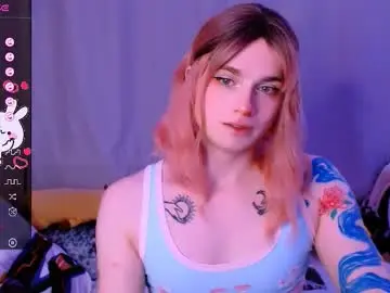 Chaturbate Live Porn of ryuu_sun