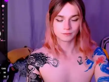 Chaturbate Best live sex cam show of ryuu_sun