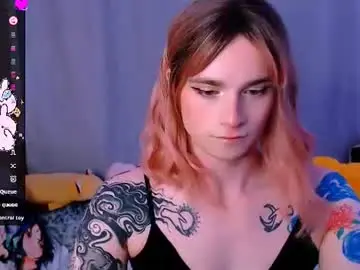 Chaturbate Live Sex Cam of ryuu_sun